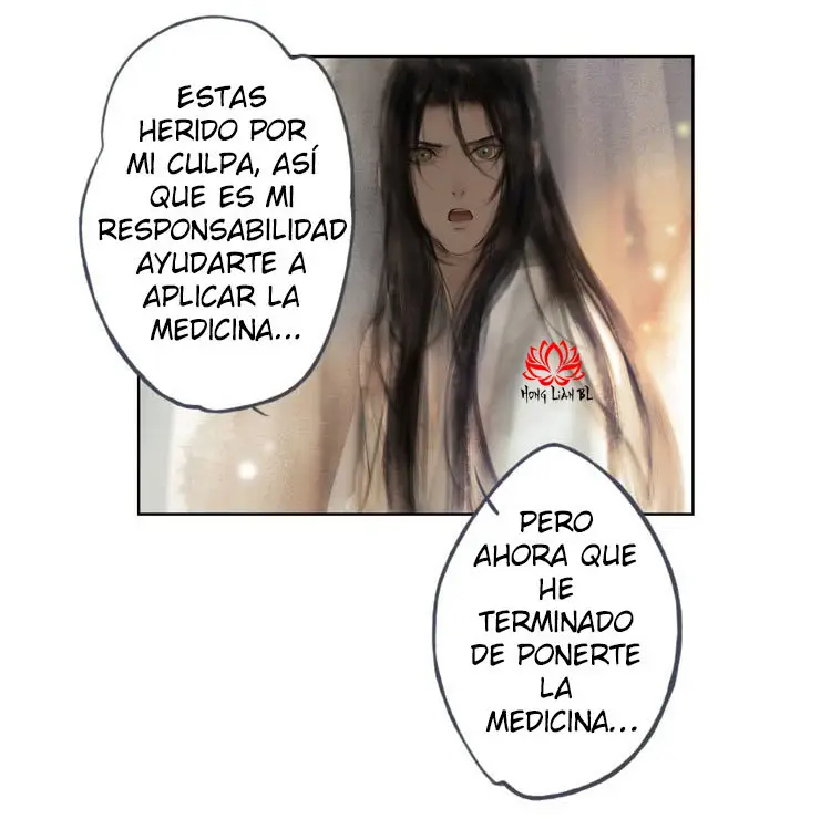 cisne solitario (Love Swan) (2019) - Capítulo 16 - Página 17 - LectorTMOo