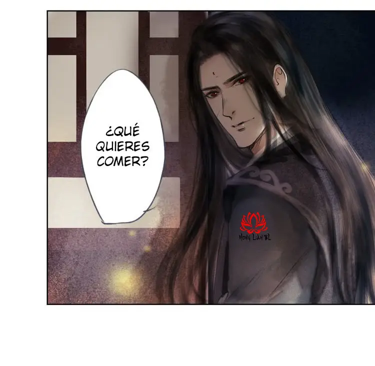 cisne solitario (Love Swan) (2019) - Capítulo 16 - Página 18 - LectorTMOo
