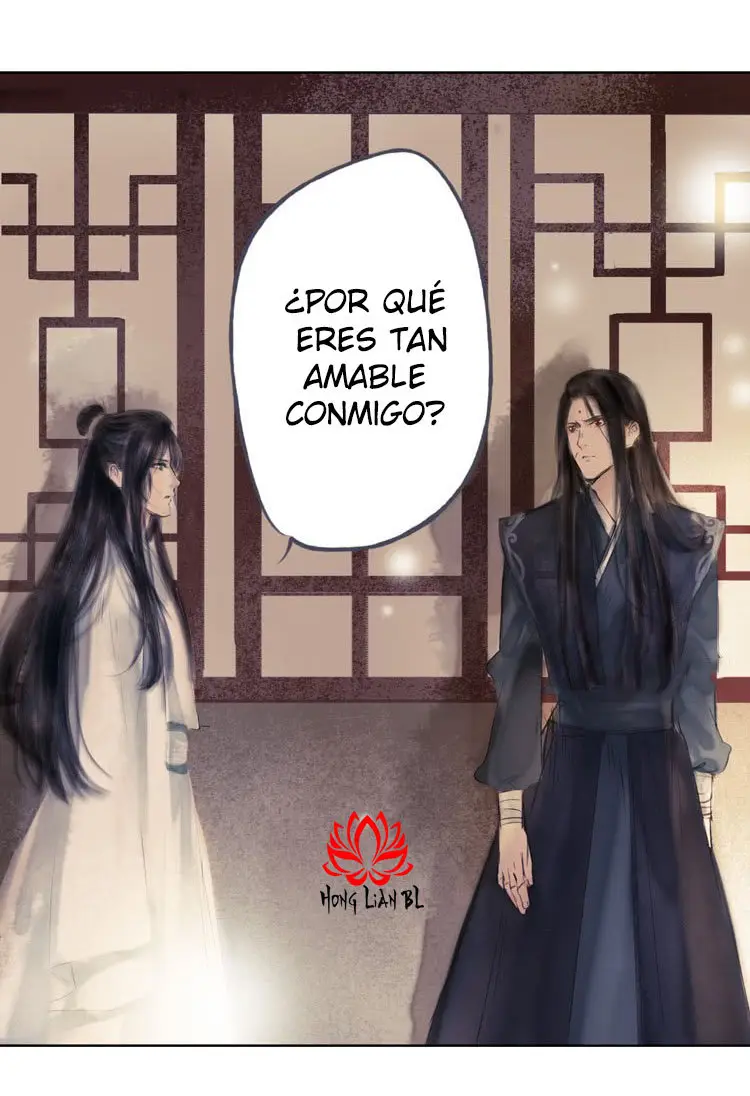 cisne solitario (Love Swan) (2019) - Capítulo 16 - Página 20 - LectorTMOo