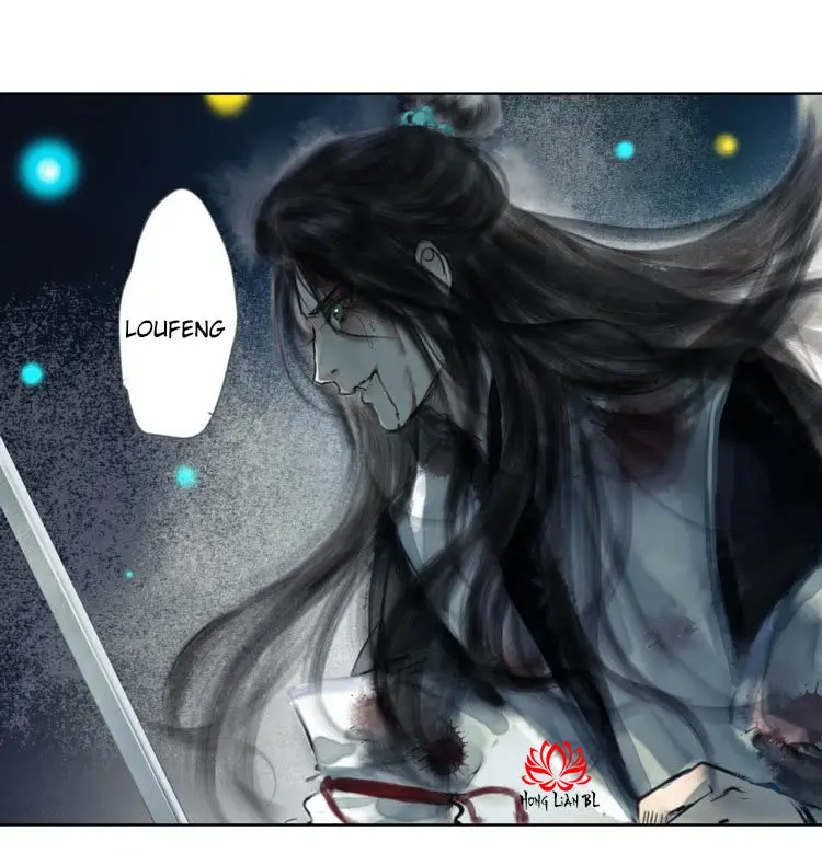 cisne solitario (Love Swan) (2019) - Capítulo 16 - Página 23 - LectorTMOo