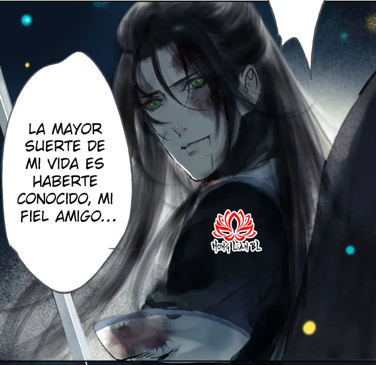 cisne solitario (Love Swan) (2019) - Capítulo 16 - Página 25 - LectorTMOo