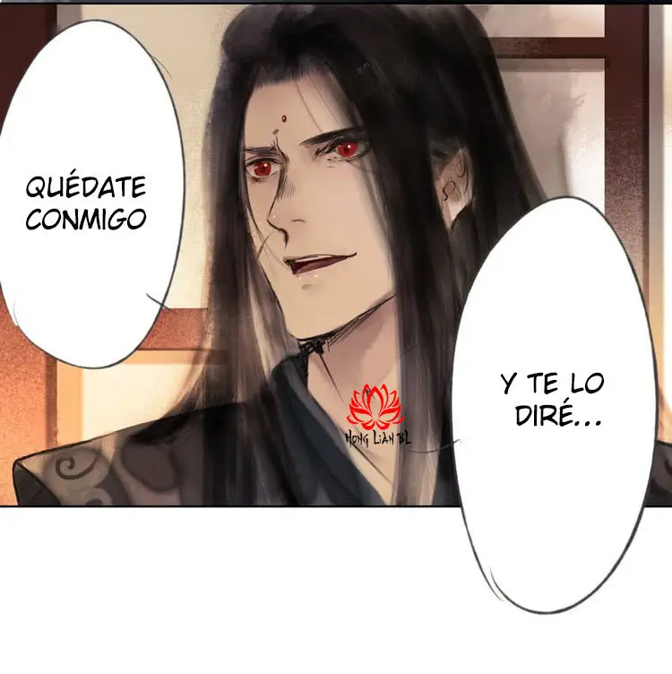 cisne solitario (Love Swan) (2019) - Capítulo 16 - Página 27 - LectorTMOo
