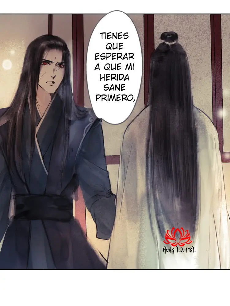 cisne solitario (Love Swan) (2019) - Capítulo 16 - Página 29 - LectorTMOo