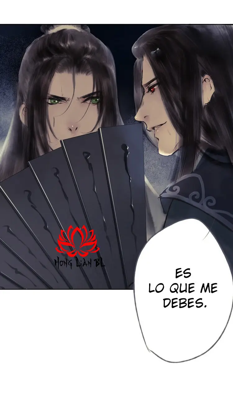 cisne solitario (Love Swan) (2019) - Capítulo 16 - Página 30 - LectorTMOo