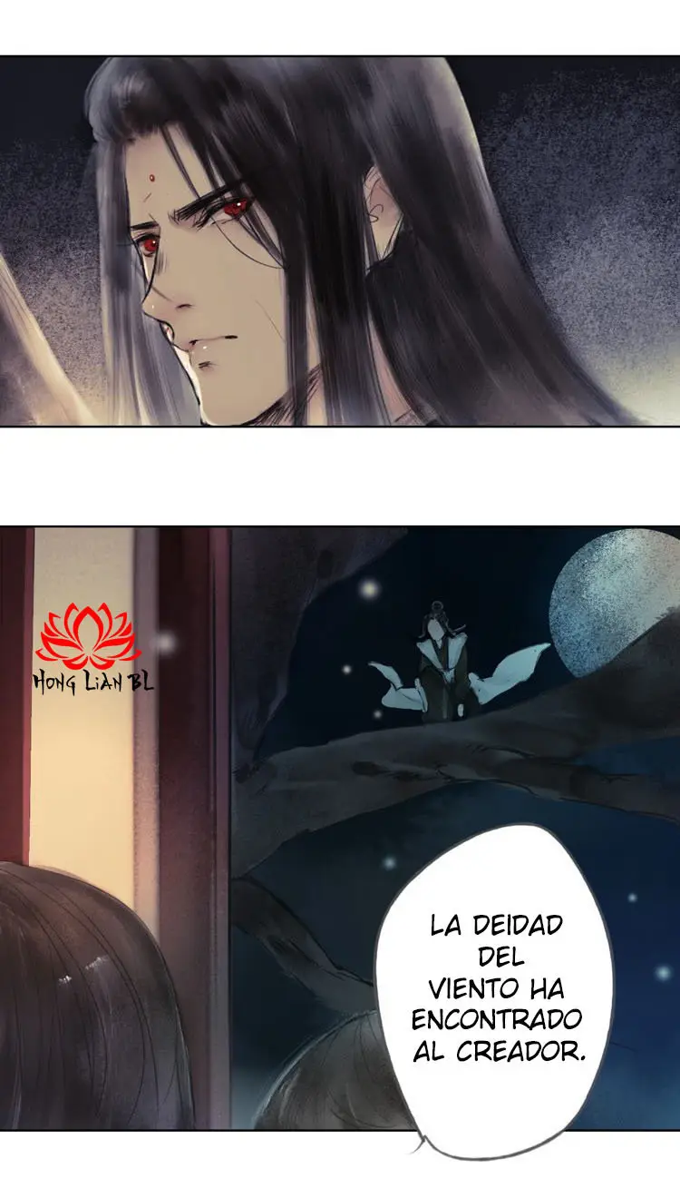 cisne solitario (Love Swan) (2019) - Capítulo 16 - Página 31 - LectorTMOo