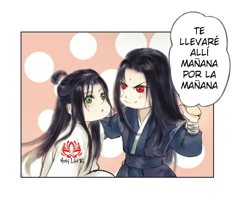 cisne solitario (Love Swan) (2019) - Capítulo 16 - Página 32 - LectorTMOo