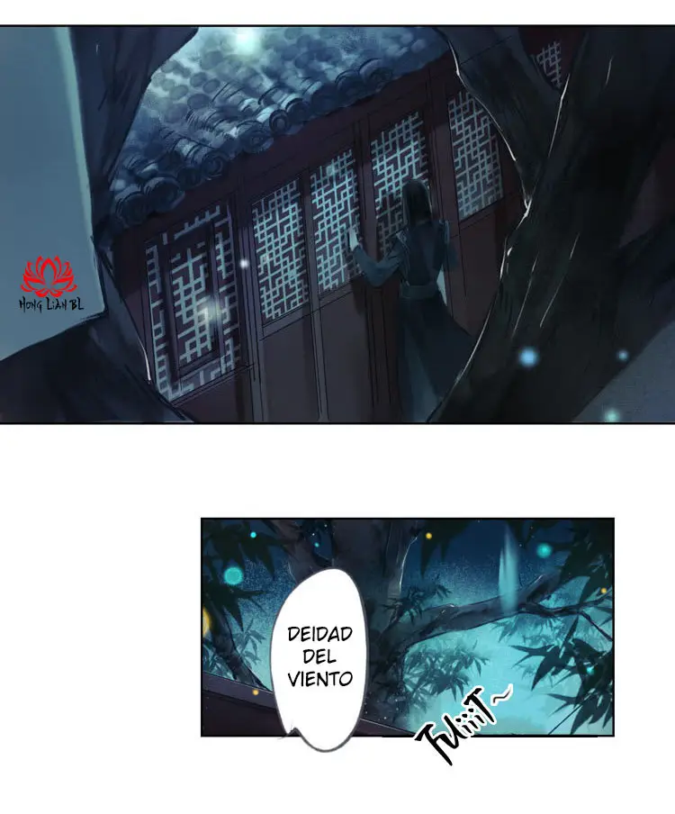 cisne solitario (Love Swan) (2019) - Capítulo 16 - Página 33 - LectorTMOo