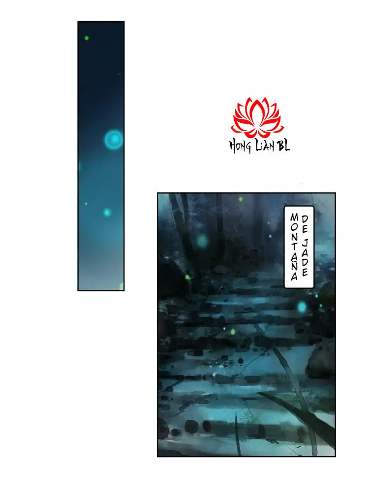 cisne solitario (Love Swan) (2019) - Capítulo 16 - Página 35 - LectorTMOo