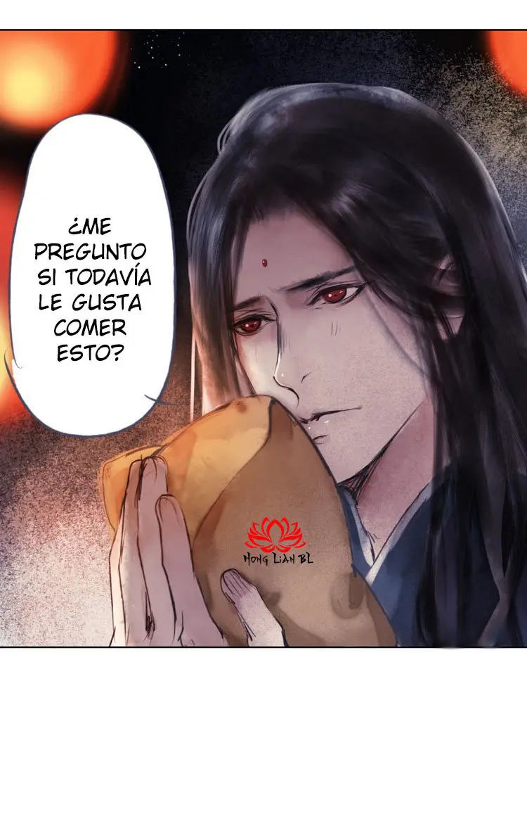 cisne solitario (Love Swan) (2019) - Capítulo 16 - Página 39 - LectorTMOo