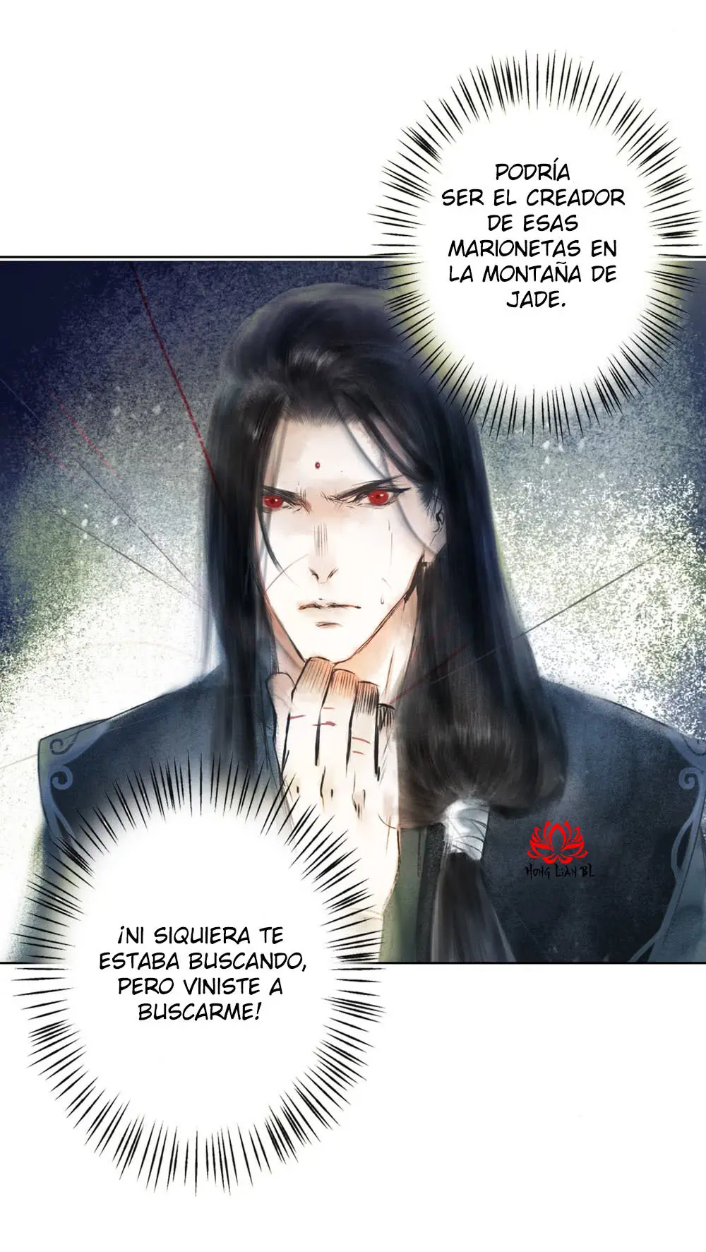 cisne solitario (Love Swan) (2019) - Capítulo 17 - Página 8 - LectorTMOo