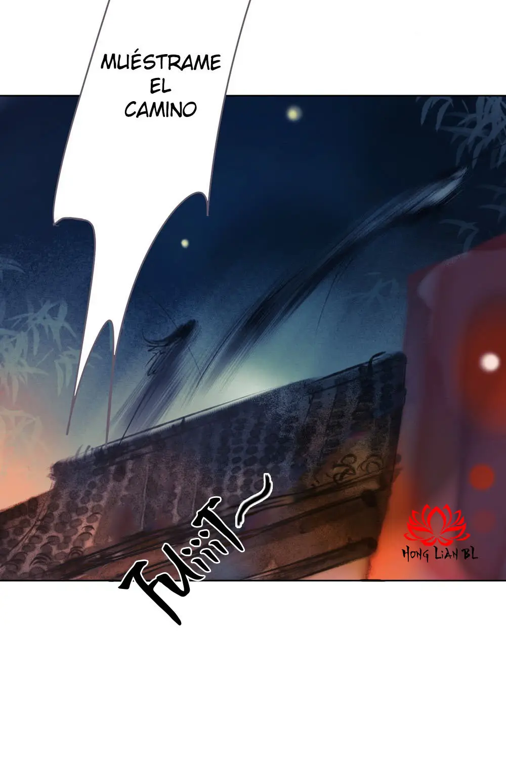 cisne solitario (Love Swan) (2019) - Capítulo 17 - Página 12 - LectorTMOo