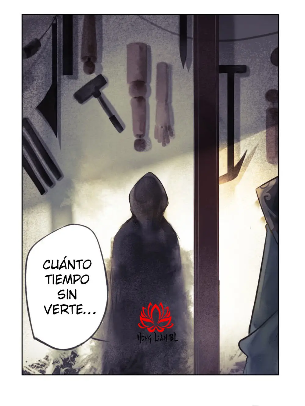 cisne solitario (Love Swan) (2019) - Capítulo 17 - Página 17 - LectorTMOo