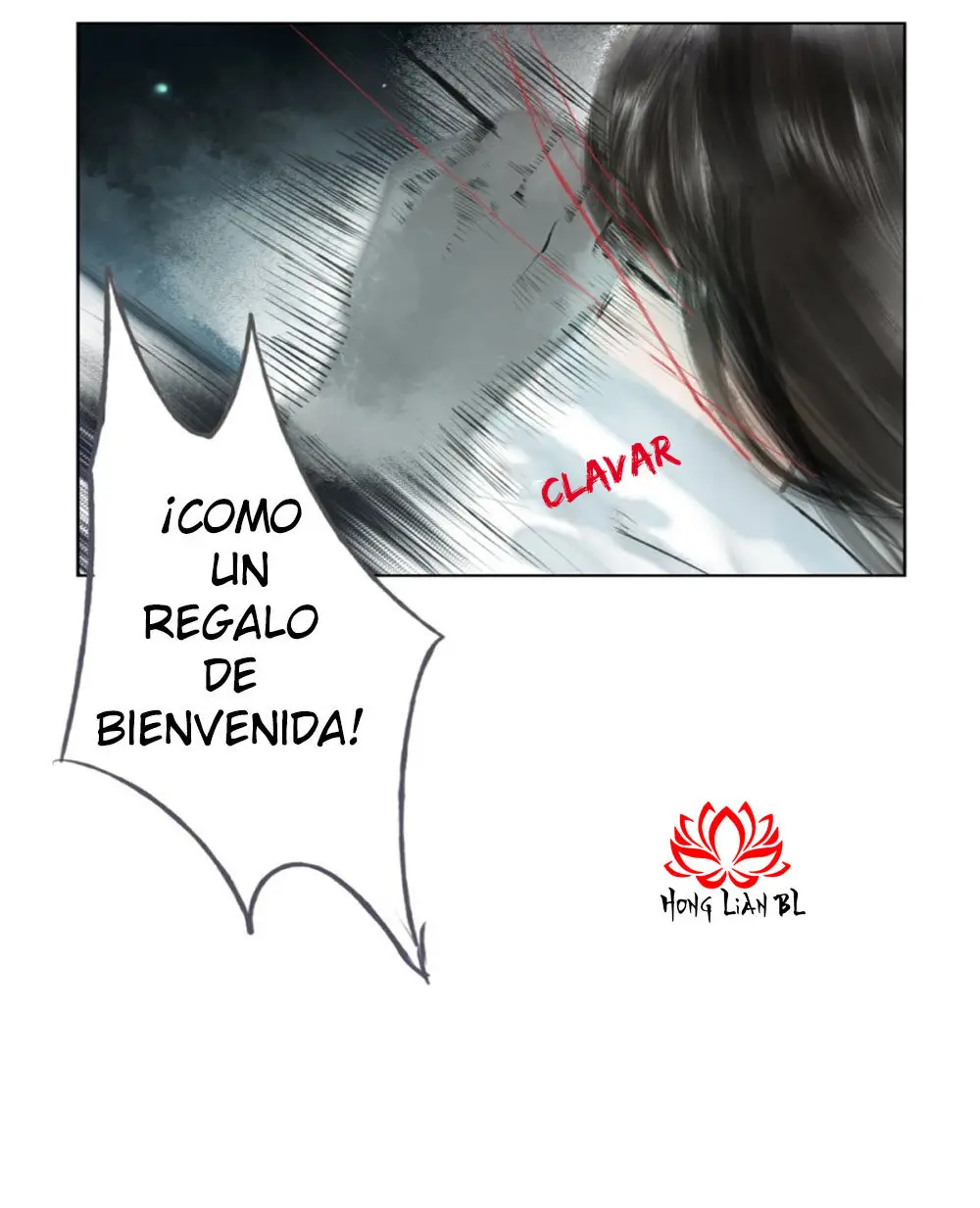 cisne solitario (Love Swan) (2019) - Capítulo 17 - Página 30 - LectorTMOo