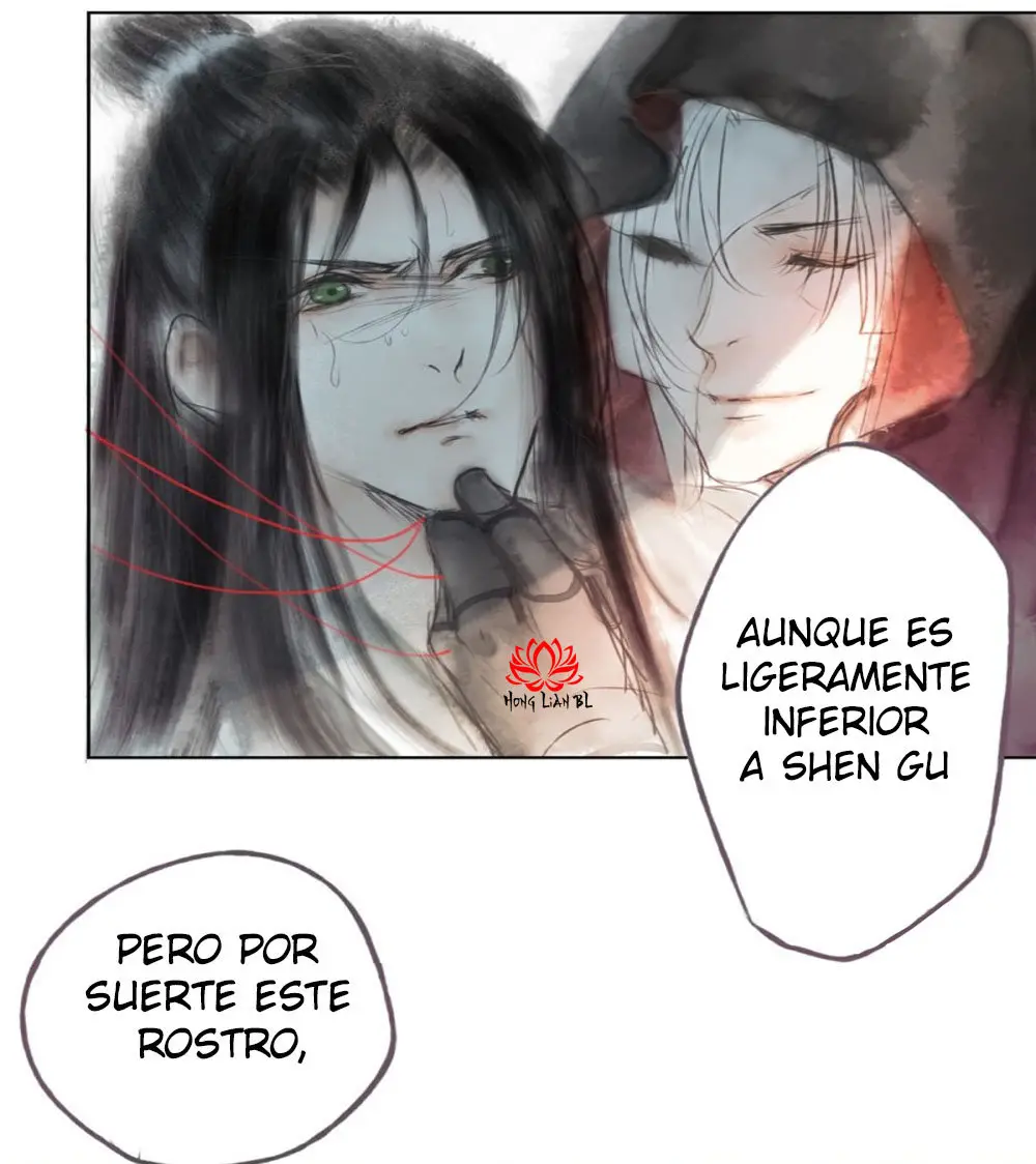 cisne solitario (Love Swan) (2019) - Capítulo 17 - Página 32 - LectorTMOo