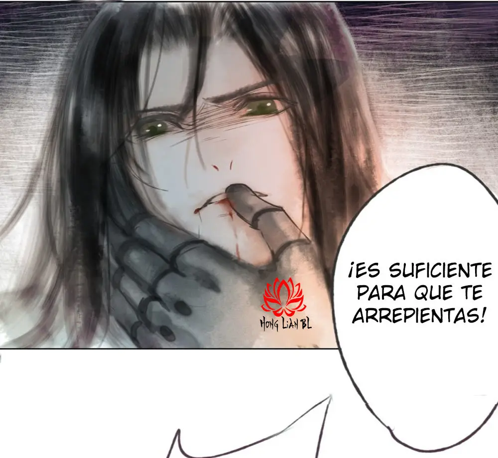 cisne solitario (Love Swan) (2019) - Capítulo 17 - Página 33 - LectorTMOo