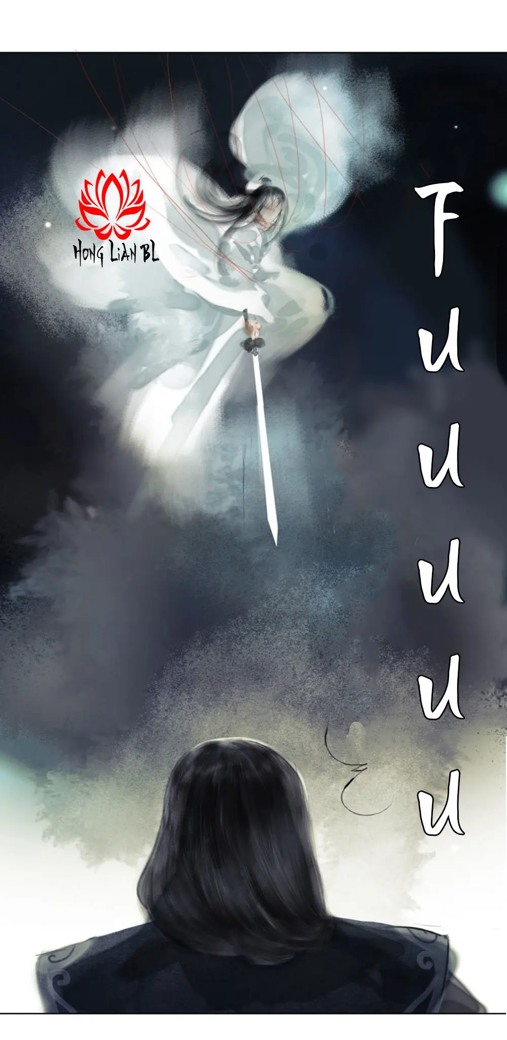 cisne solitario (Love Swan) (2019) - Capítulo 17 - Página 40 - LectorTMOo