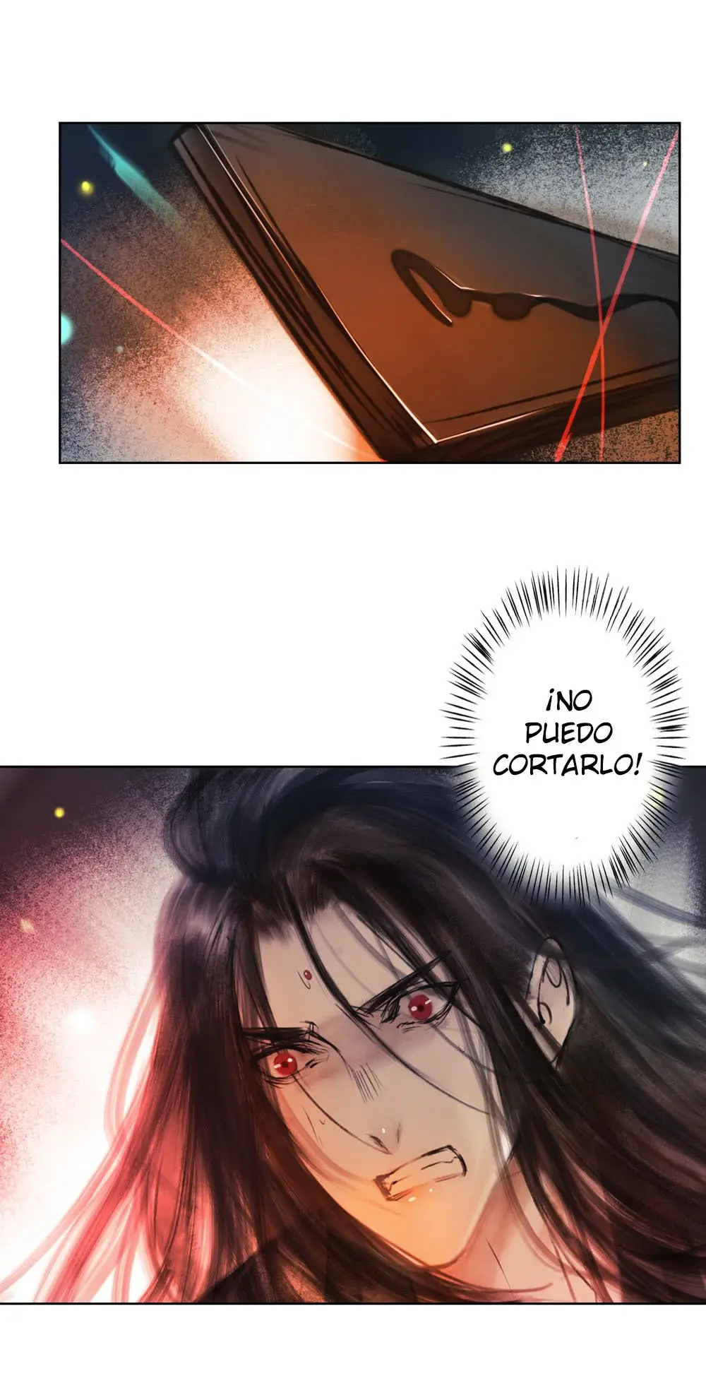cisne solitario (Love Swan) (2019) - Capítulo 18 - Página 5 - LectorTMOo