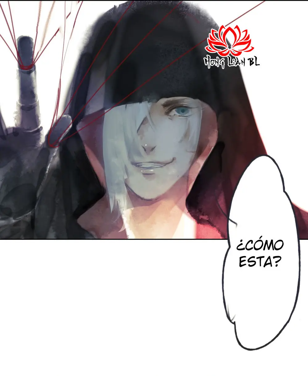 cisne solitario (Love Swan) (2019) - Capítulo 18 - Página 8 - LectorTMOo