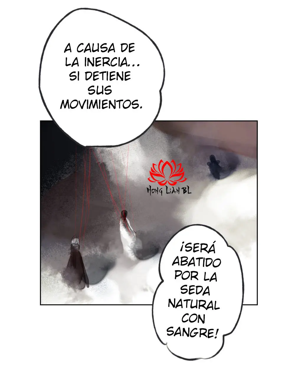 cisne solitario (Love Swan) (2019) - Capítulo 18 - Página 12 - LectorTMOo