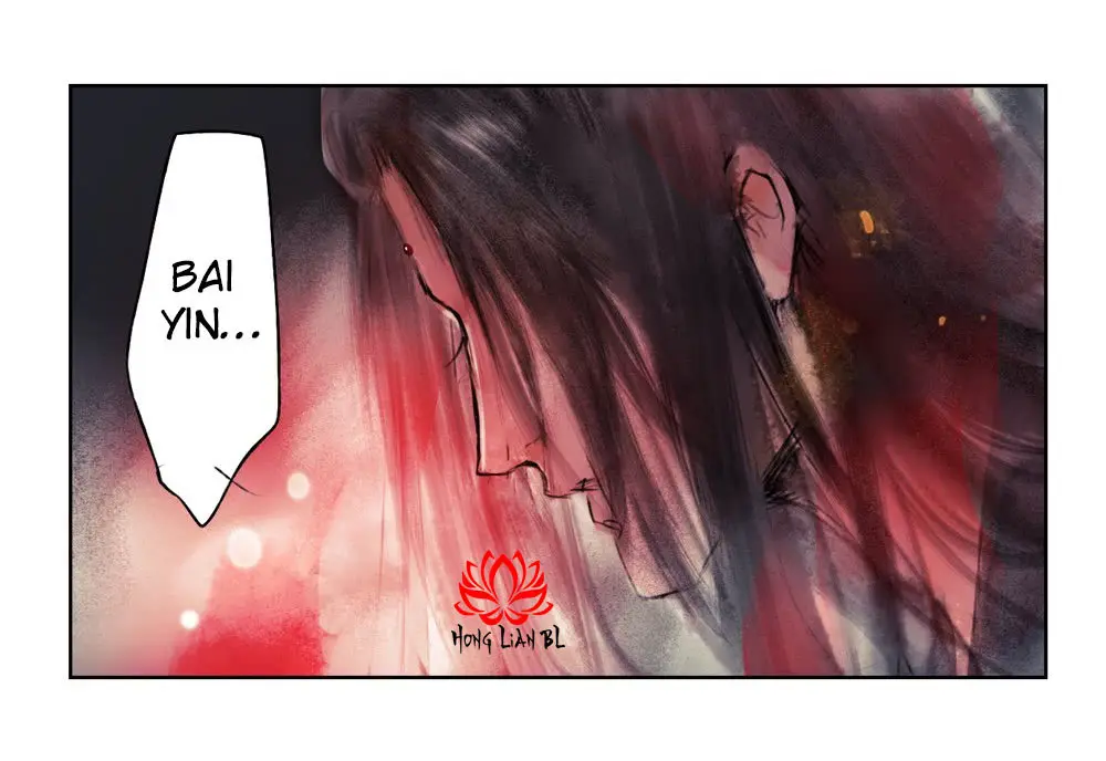cisne solitario (Love Swan) (2019) - Capítulo 18 - Página 14 - LectorTMOo