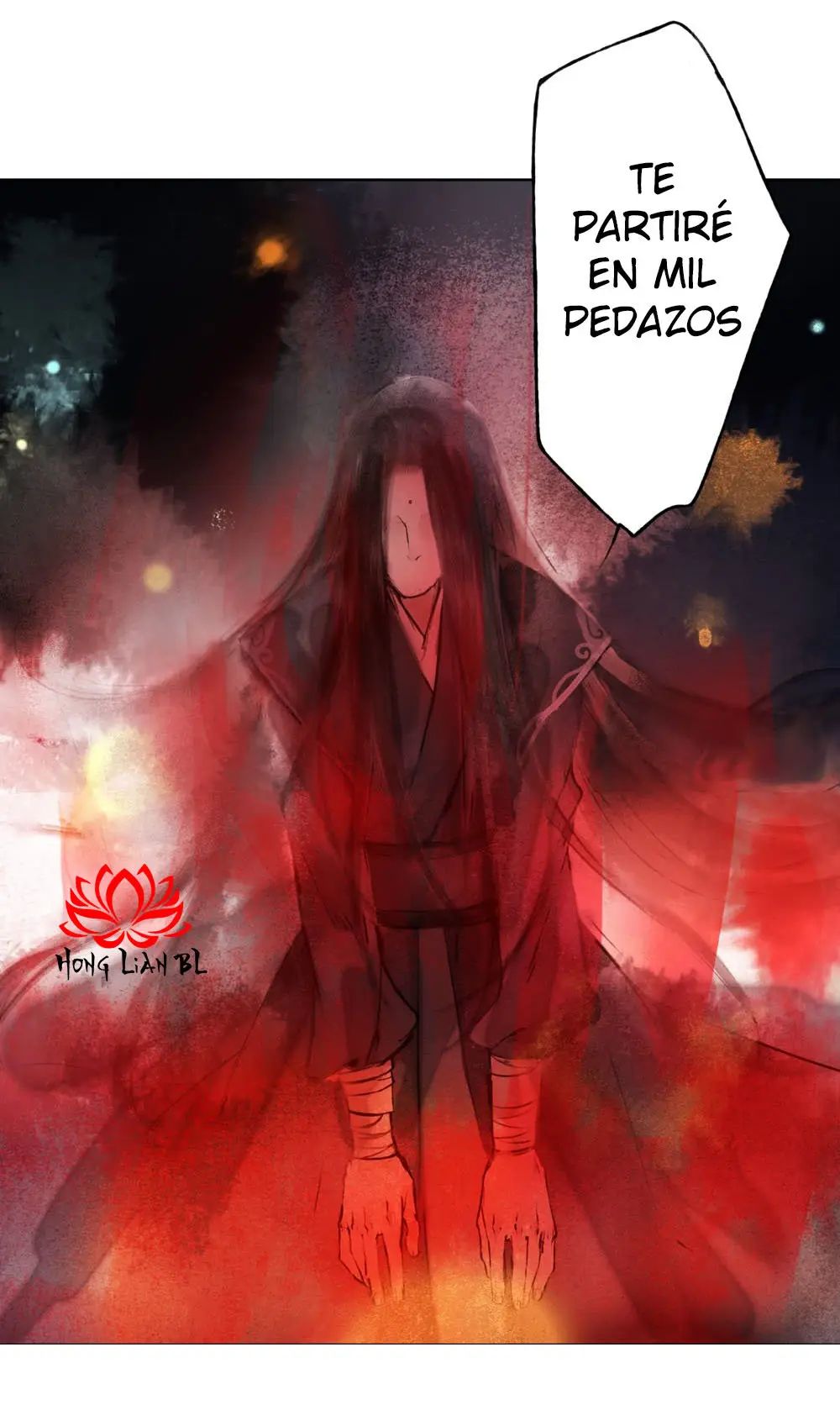cisne solitario (Love Swan) (2019) - Capítulo 18 - Página 15 - LectorTMOo