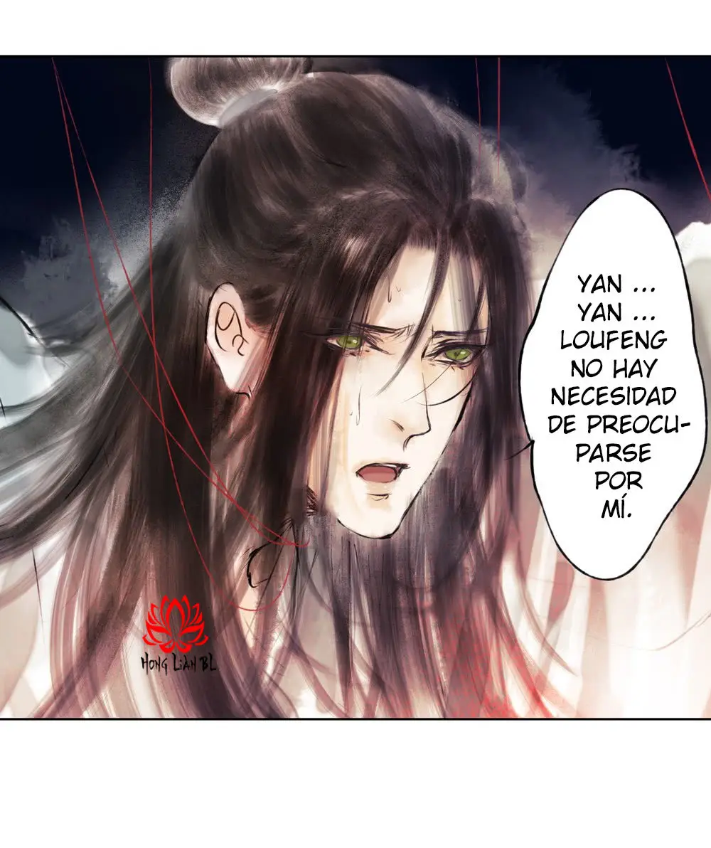 cisne solitario (Love Swan) (2019) - Capítulo 18 - Página 16 - LectorTMOo