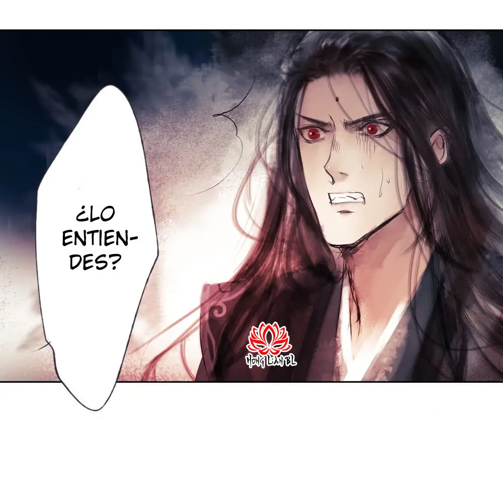 cisne solitario (Love Swan) (2019) - Capítulo 18 - Página 20 - LectorTMOo