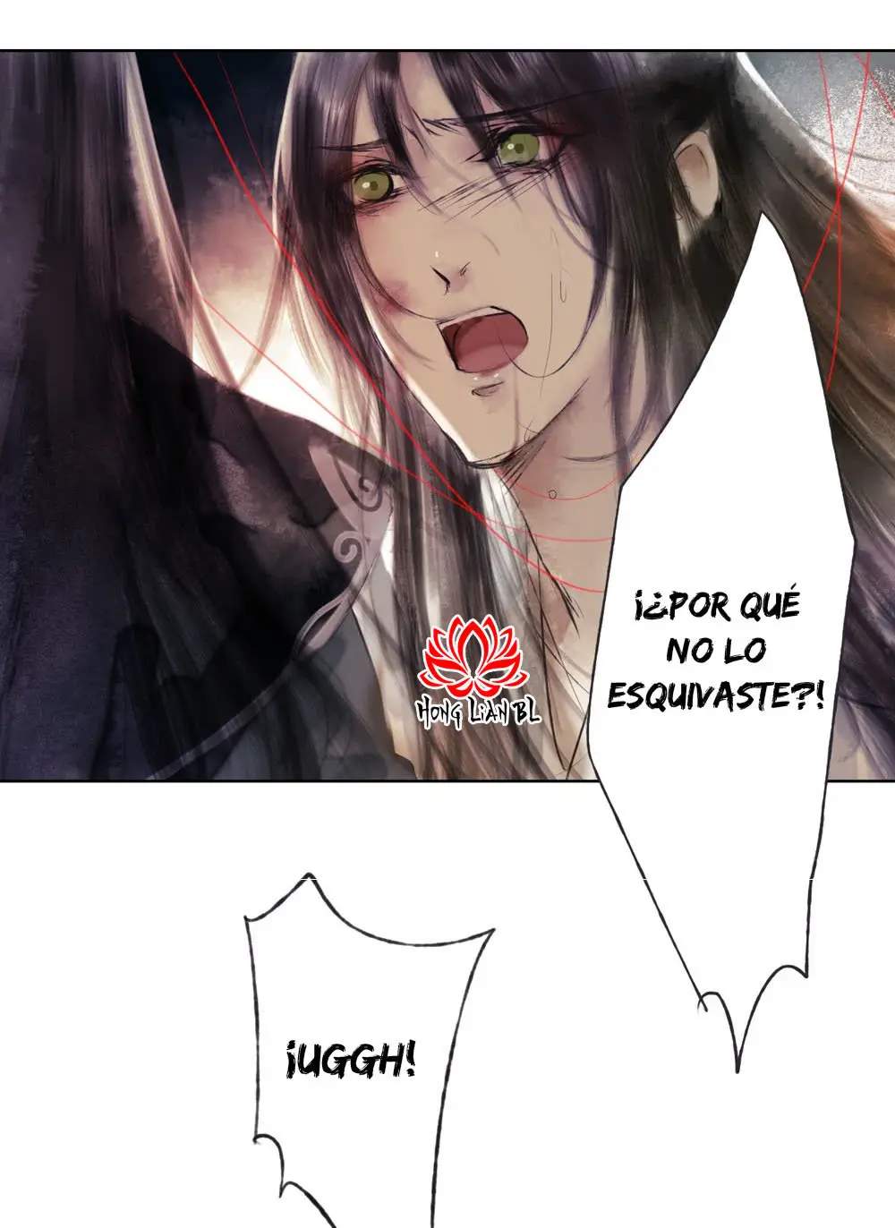 cisne solitario (Love Swan) (2019) - Capítulo 18 - Página 25 - LectorTMOo