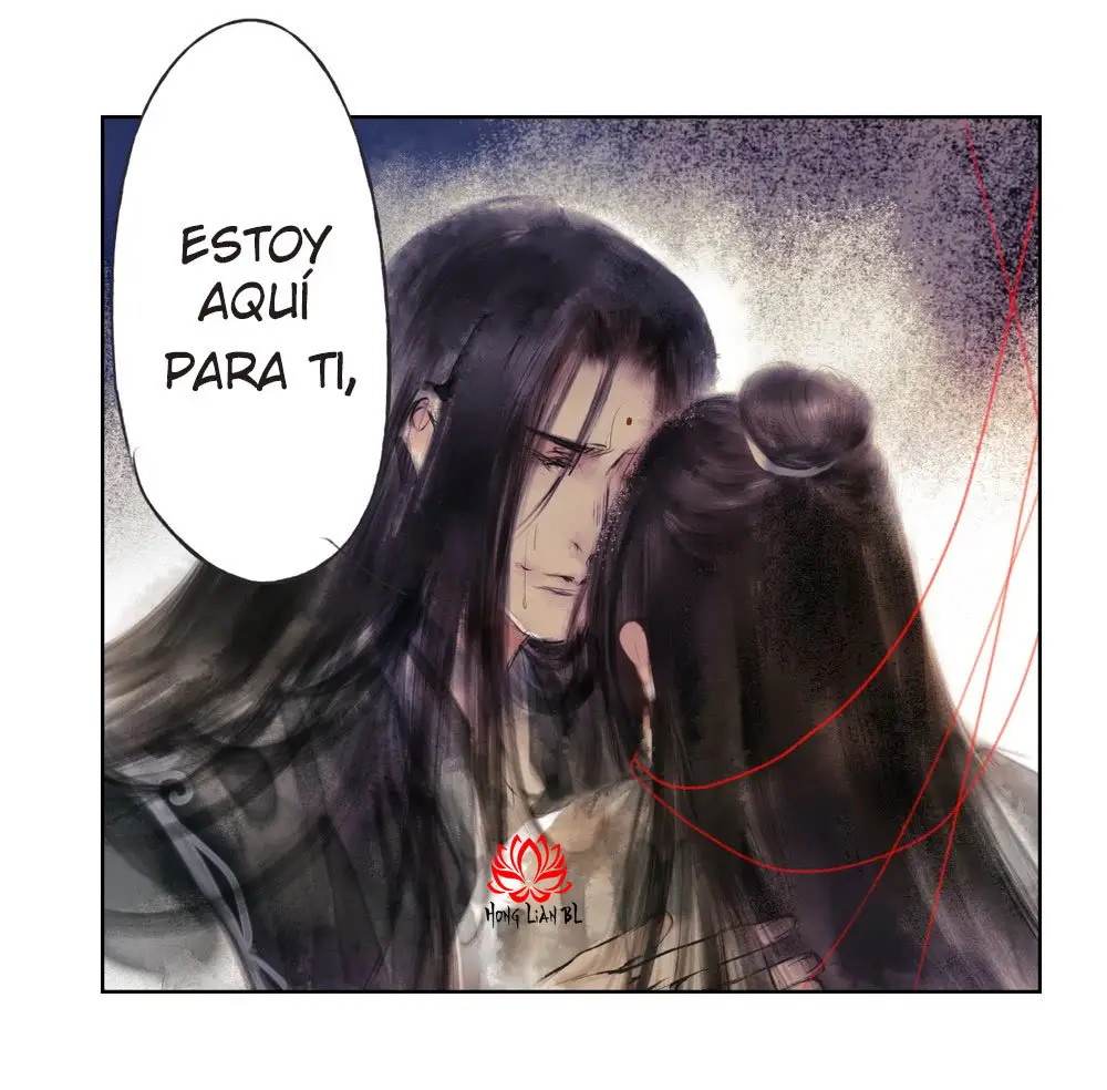 cisne solitario (Love Swan) (2019) - Capítulo 18 - Página 27 - LectorTMOo