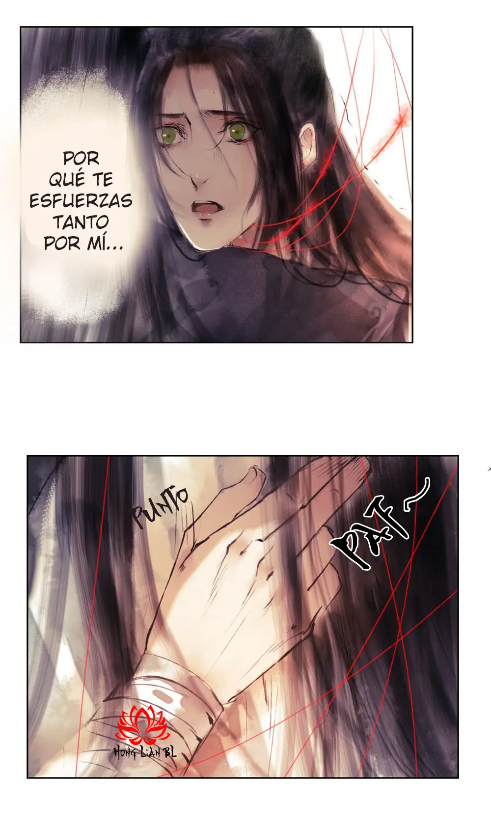 cisne solitario (Love Swan) (2019) - Capítulo 18 - Página 29 - LectorTMOo