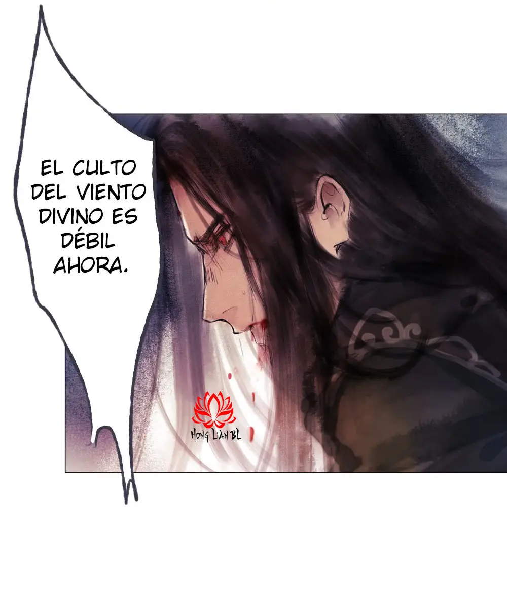 cisne solitario (Love Swan) (2019) - Capítulo 18 - Página 35 - LectorTMOo