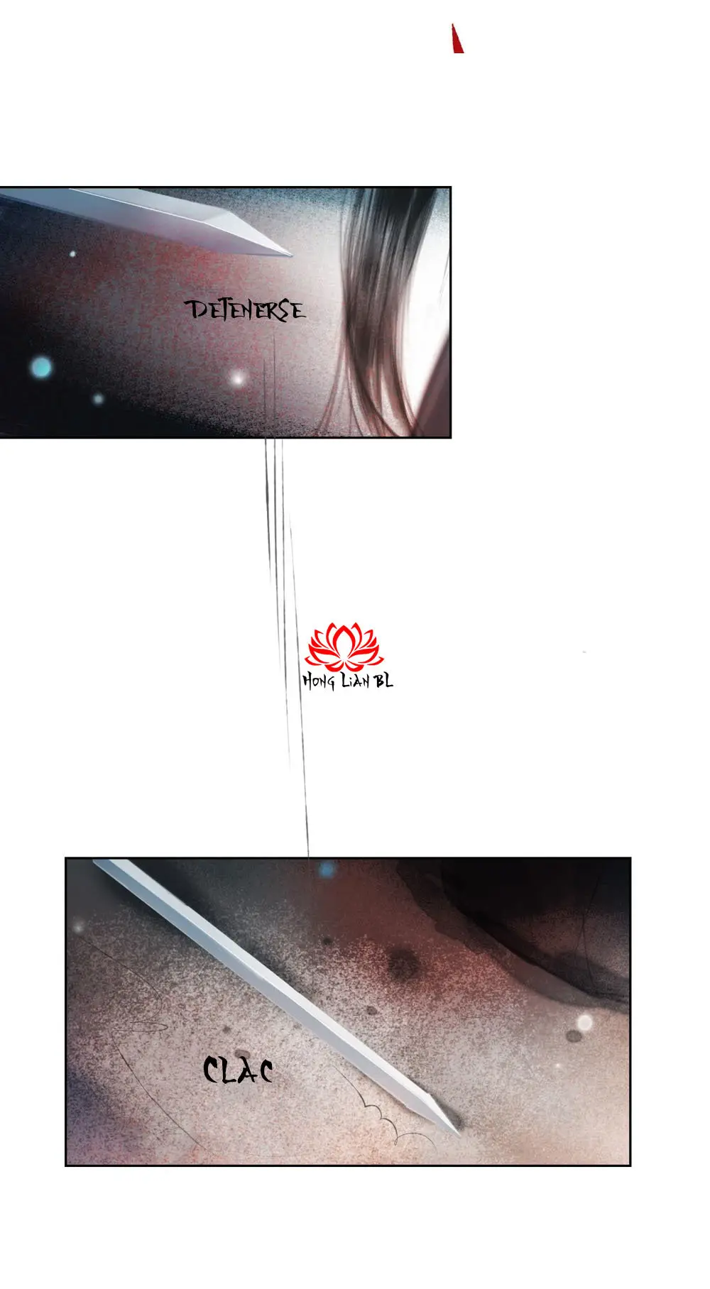cisne solitario (Love Swan) (2019) - Capítulo 18 - Página 40 - LectorTMOo