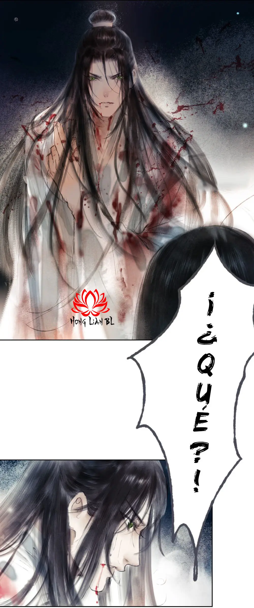 cisne solitario (Love Swan) (2019) - Capítulo 18 - Página 41 - LectorTMOo