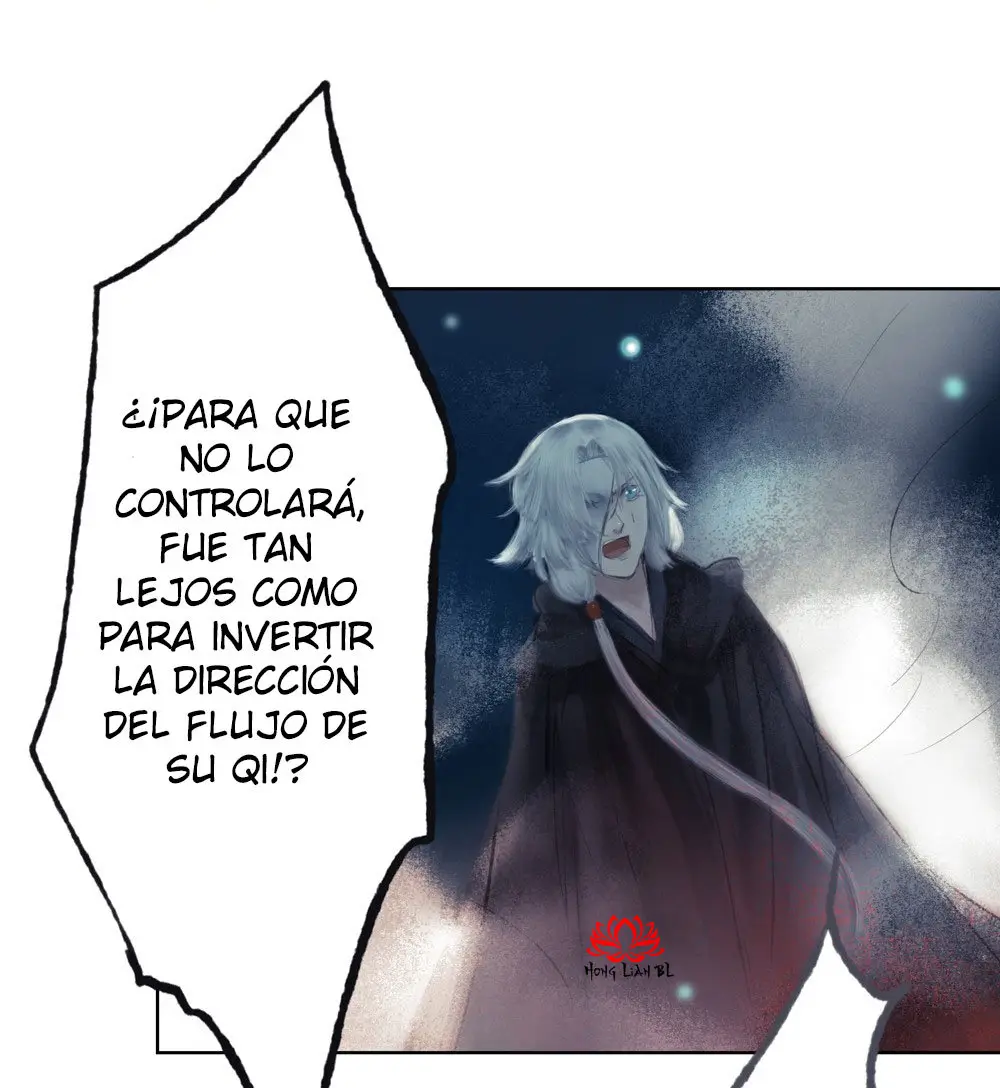 cisne solitario (Love Swan) (2019) - Capítulo 18 - Página 42 - LectorTMOo