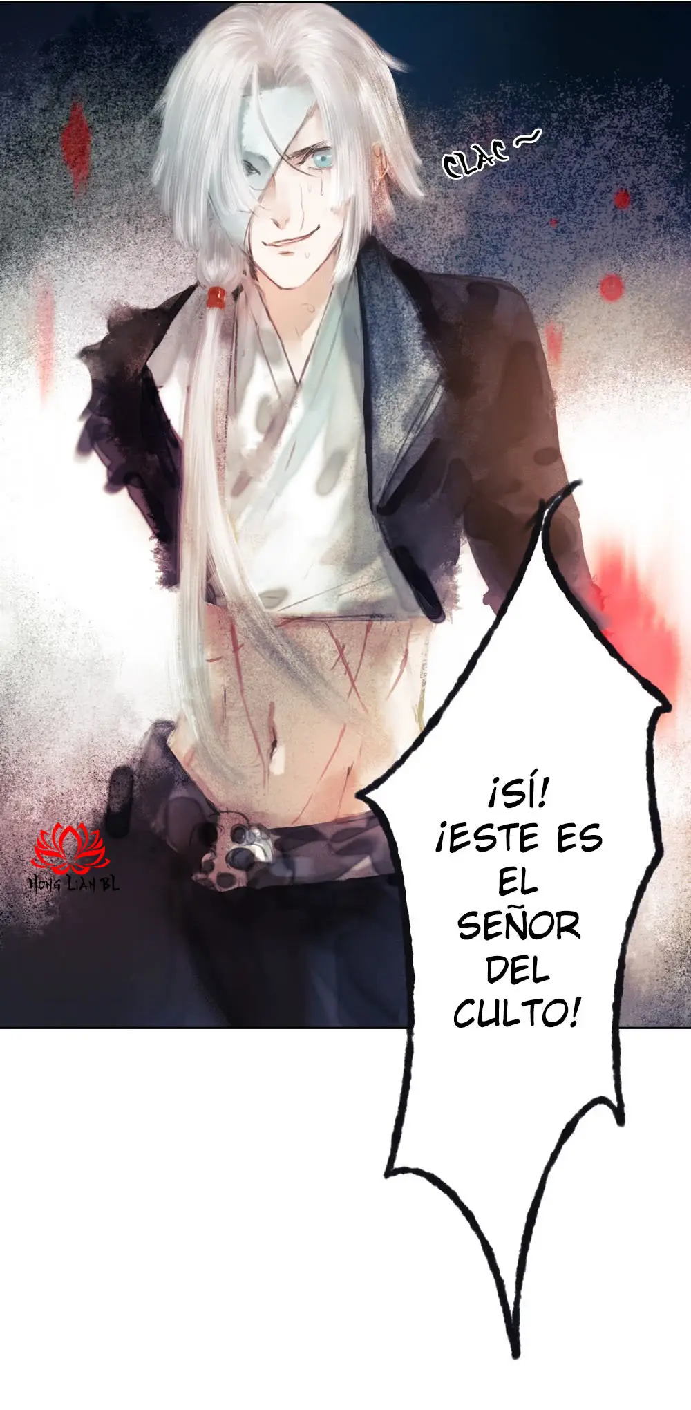 cisne solitario (Love Swan) (2019) - Capítulo 18 - Página 48 - LectorTMOo