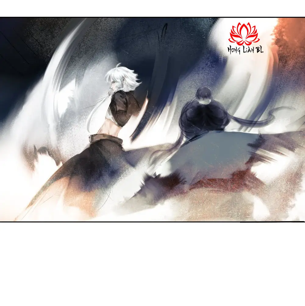 cisne solitario (Love Swan) (2019) - Capítulo 19 - Página 4 - LectorTMOo