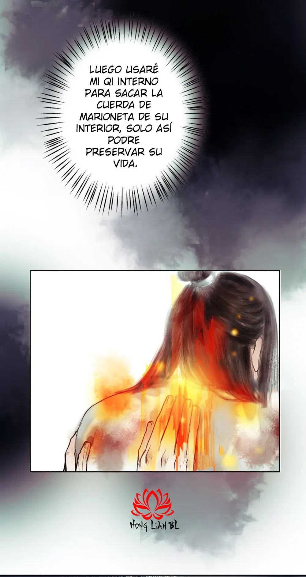 cisne solitario (Love Swan) (2019) - Capítulo 19 - Página 13 - LectorTMOo