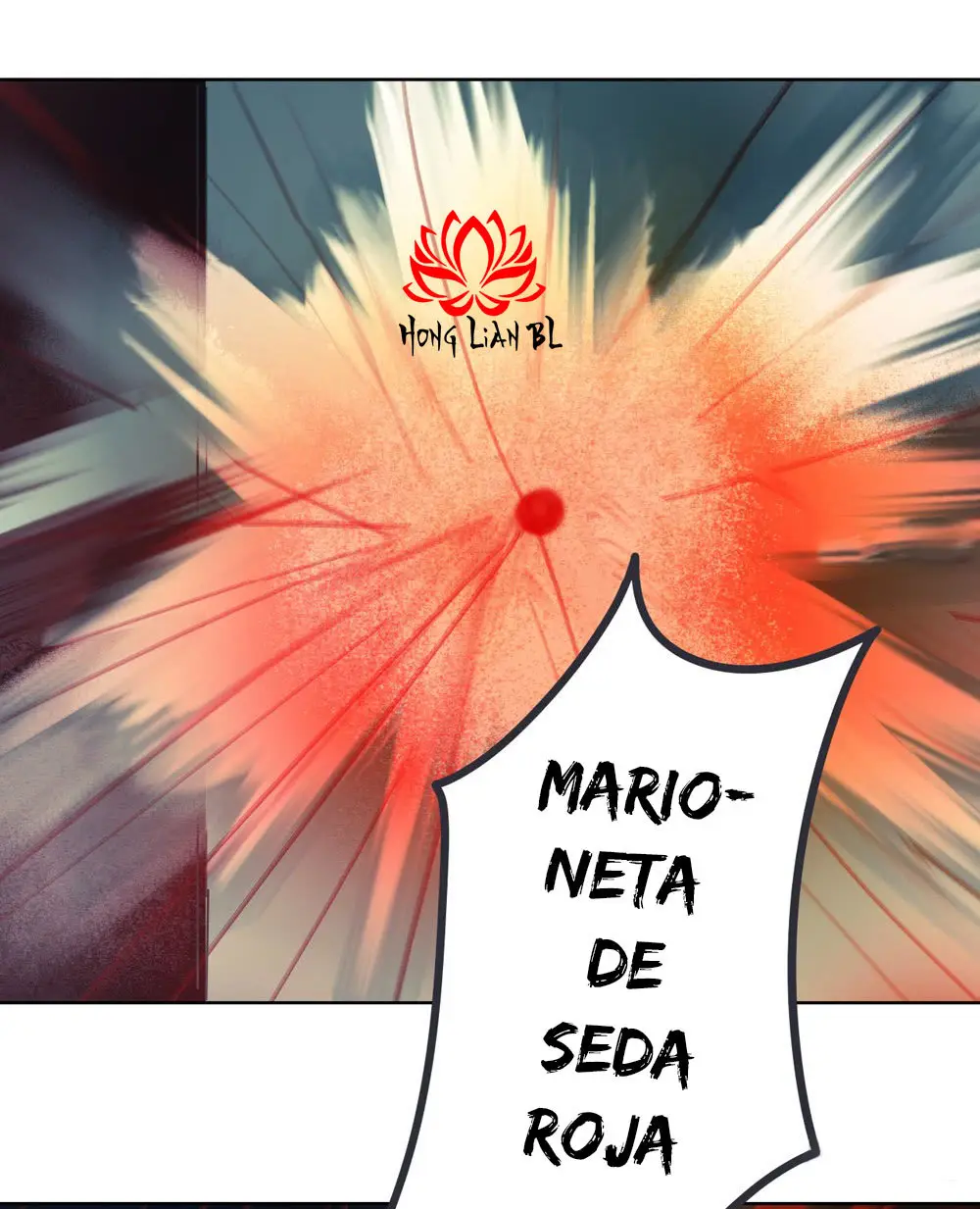cisne solitario (Love Swan) (2019) - Capítulo 19 - Página 20 - LectorTMOo