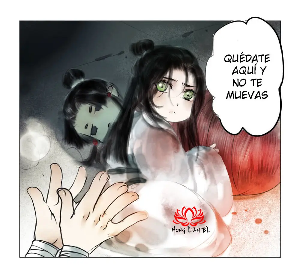cisne solitario (Love Swan) (2019) - Capítulo 19 - Página 28 - LectorTMOo