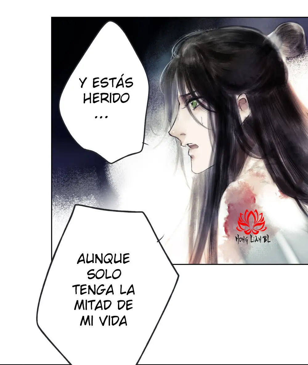 cisne solitario (Love Swan) (2019) - Capítulo 19 - Página 31 - LectorTMOo