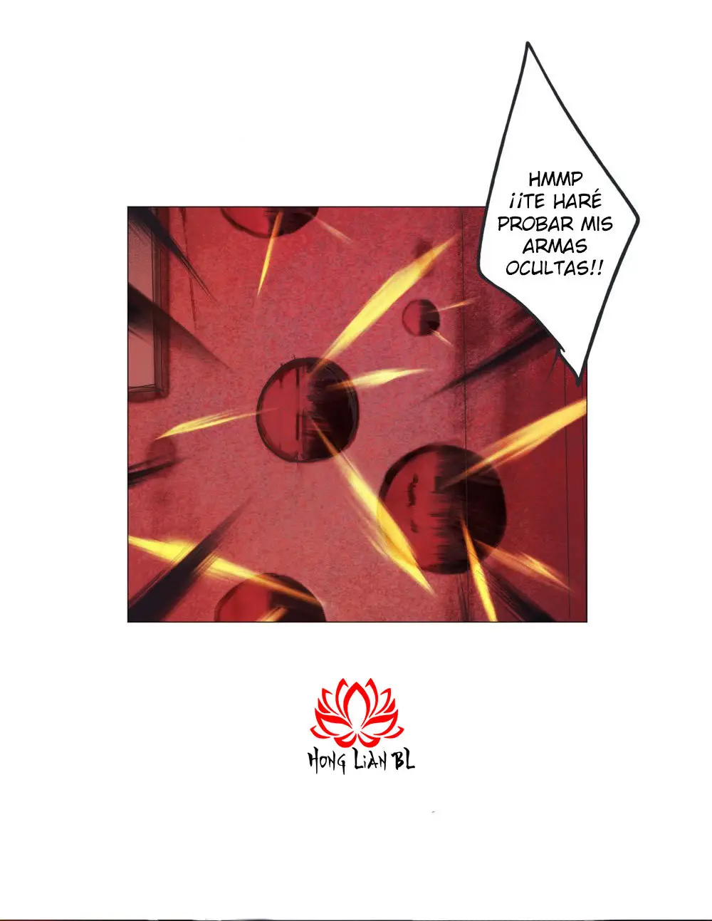 cisne solitario (Love Swan) (2019) - Capítulo 19 - Página 35 - LectorTMOo