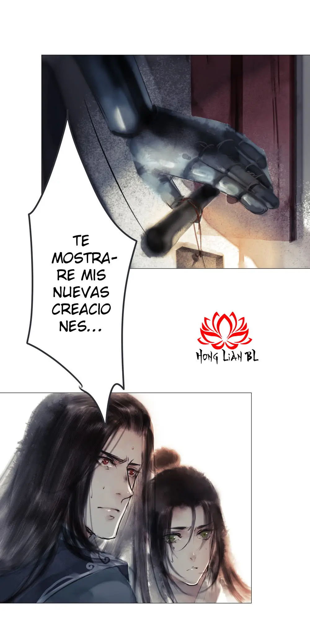 cisne solitario (Love Swan) (2019) - Capítulo 19 - Página 39 - LectorTMOo