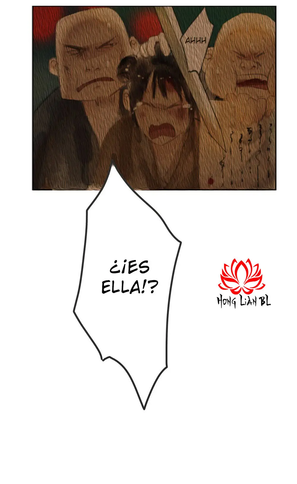 cisne solitario (Love Swan) (2019) - Capítulo 19 - Página 43 - LectorTMOo