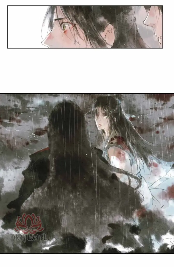 cisne solitario (Love Swan) (2019) - Capítulo 2 - Página 12 - LectorTMOo