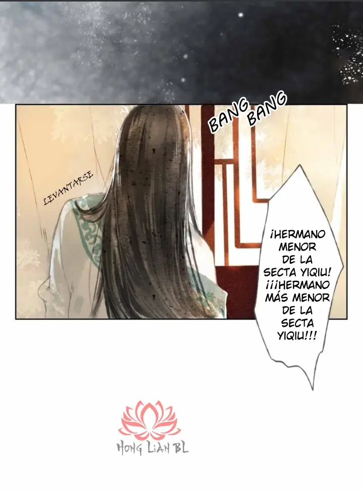 cisne solitario (Love Swan) (2019) - Capítulo 2 - Página 20 - LectorTMOo