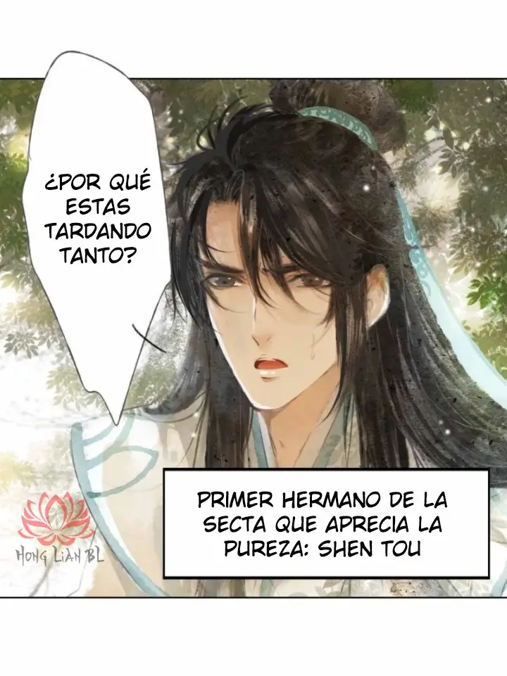 cisne solitario (Love Swan) (2019) - Capítulo 2 - Página 22 - LectorTMOo
