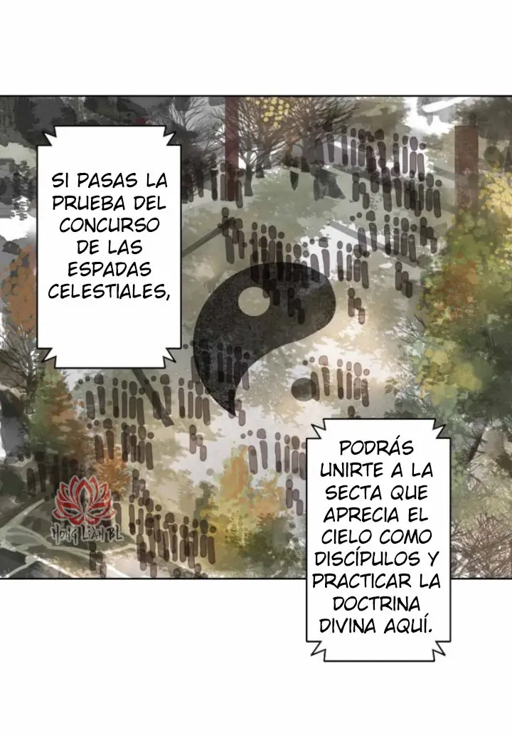 cisne solitario (Love Swan) (2019) - Capítulo 2 - Página 26 - LectorTMOo