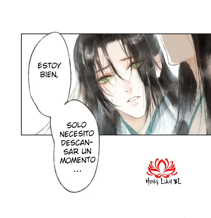 cisne solitario (Love Swan) (2019) - Capítulo 2 - Página 29 - LectorTMOo