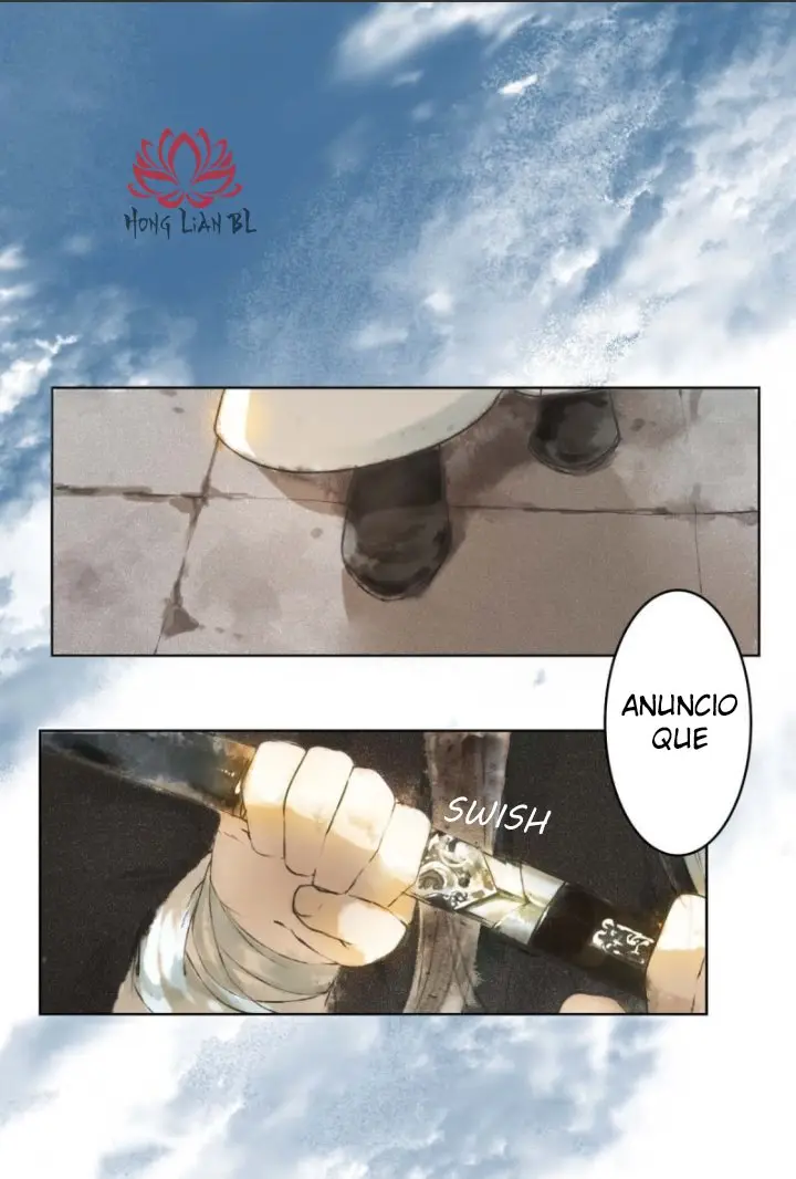 cisne solitario (Love Swan) (2019) - Capítulo 2 - Página 30 - LectorTMOo