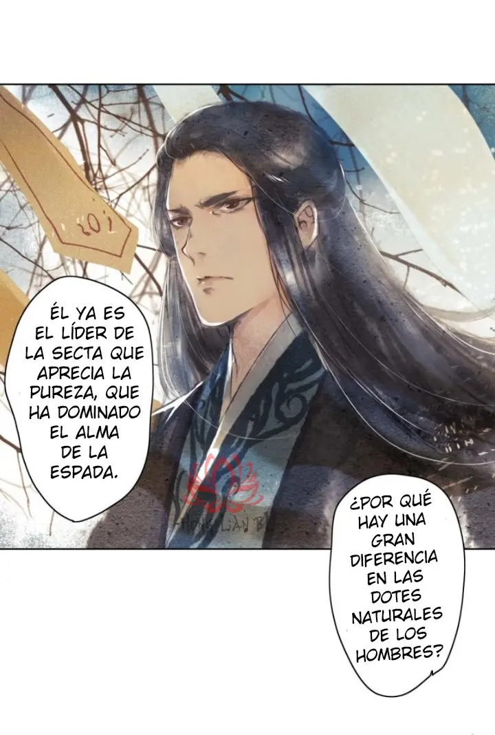 cisne solitario (Love Swan) (2019) - Capítulo 2 - Página 34 - LectorTMOo
